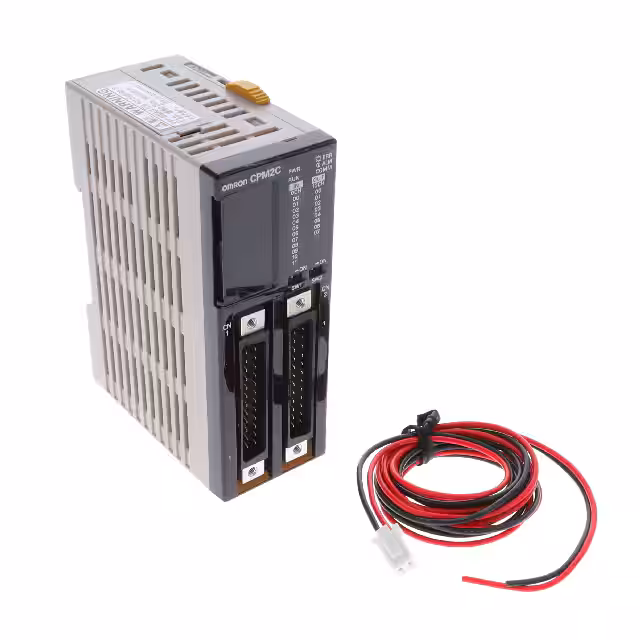 CPM2C-20C1DTC-D Omron Automation and Safety Steuerungen - Programmierbar (PLC PAC)